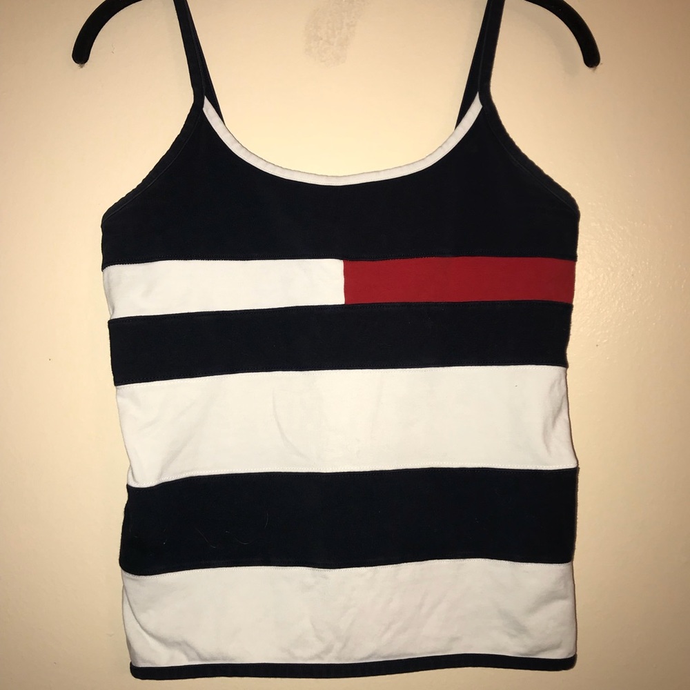 Tommy Hilfiger Tanktop